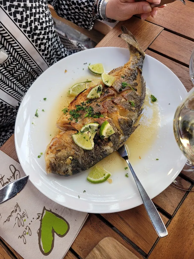 Menu_Hotel Alte Bauernschanke_Rhein_immagine_7