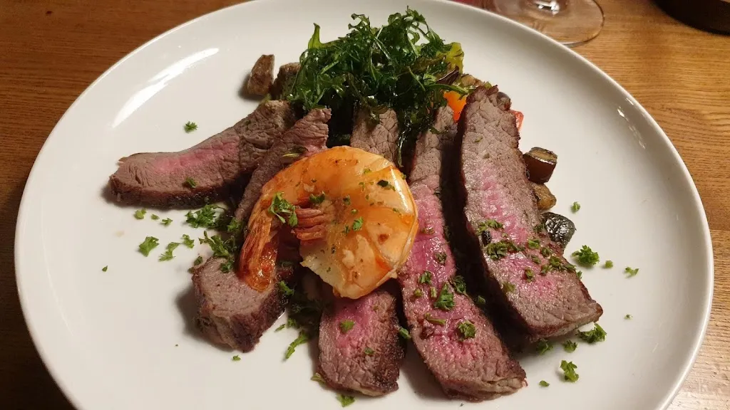 Menu_Hotel Alte Bauernschanke_Rhein_immagine_8