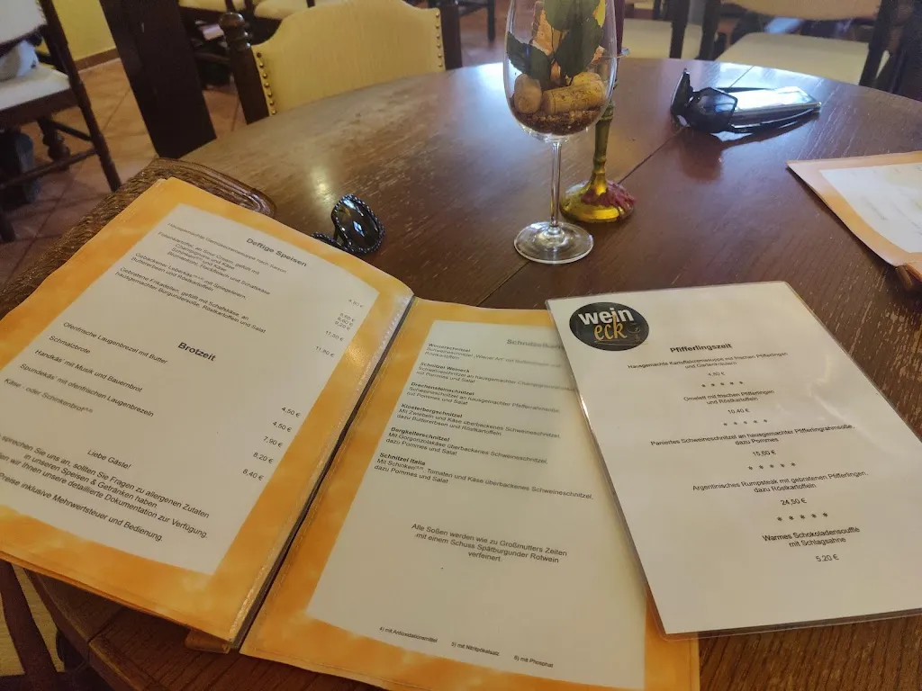 Menu_Weingut - Gutsausschank Herbert Philipp_Rhein_immagine_3