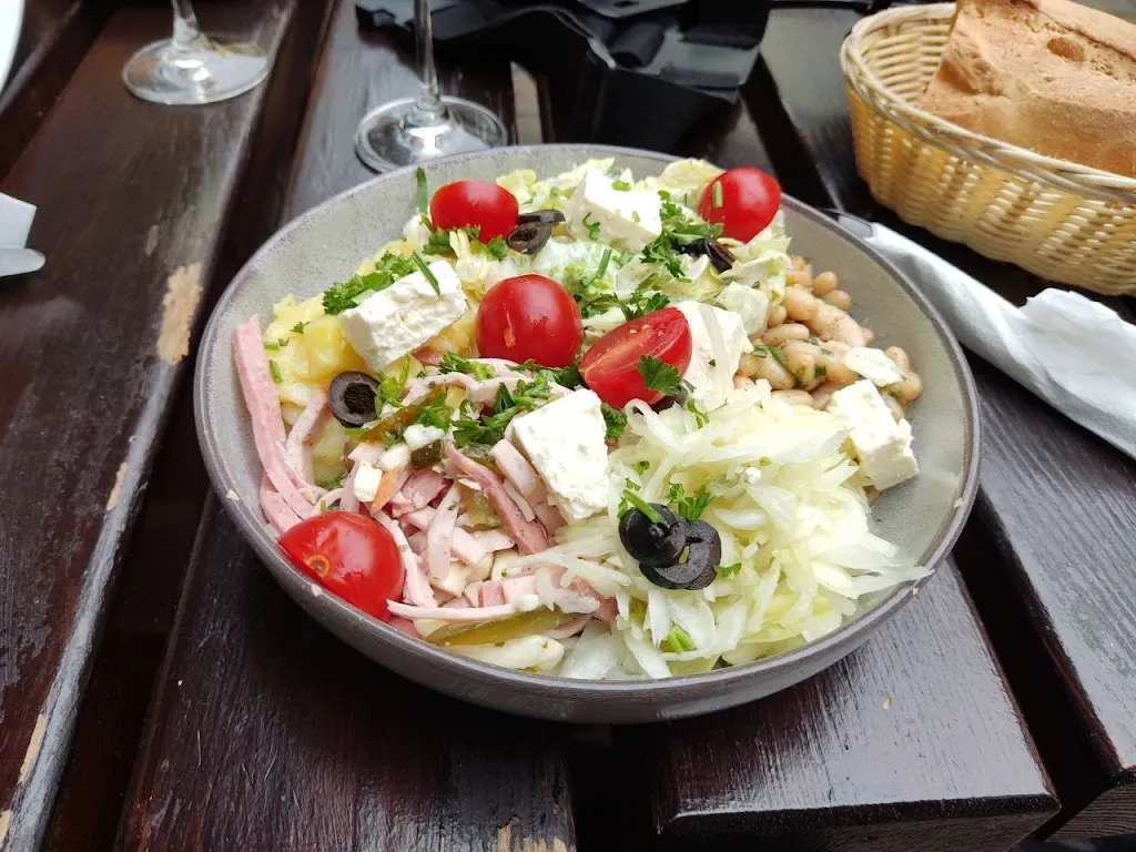 Menu_Weingut - Gutsausschank Herbert Philipp_Rhein_immagine_9