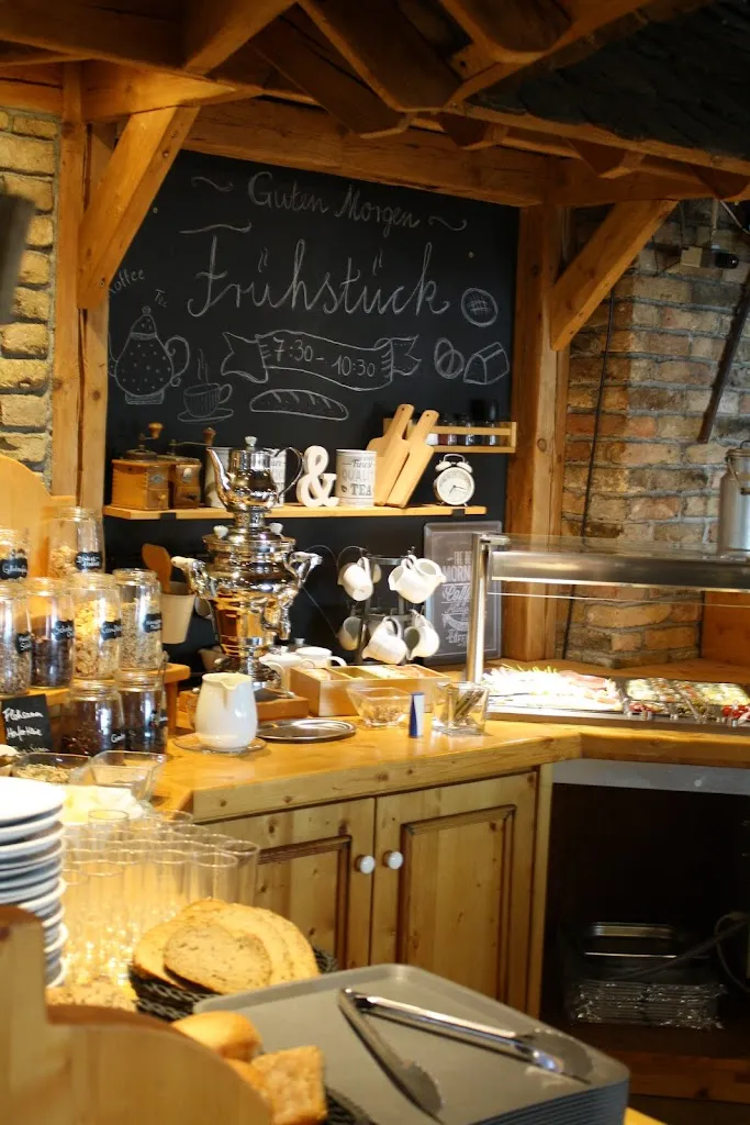 Weingut Magdalenenhof ristorante a Rhein