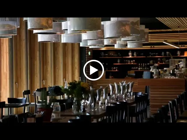 Restaurant Am Niederwald ristorante a Rhein