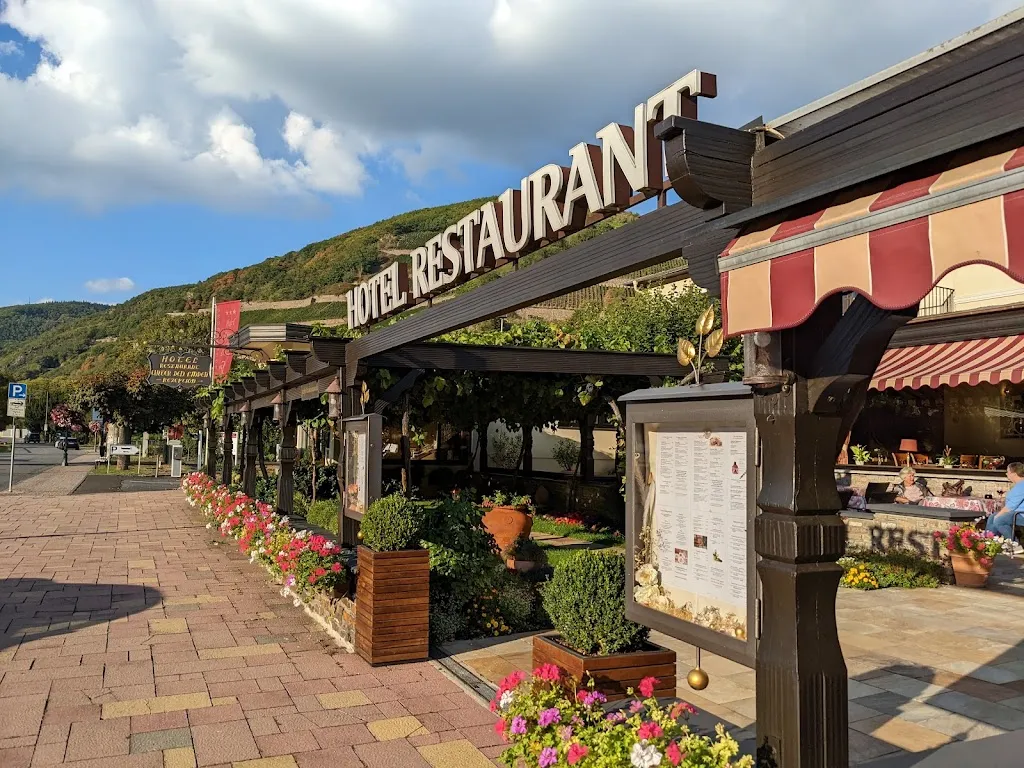 Brokk_Hotel Unter den Linden - Pernille Klingenburg_Rhein_recensione