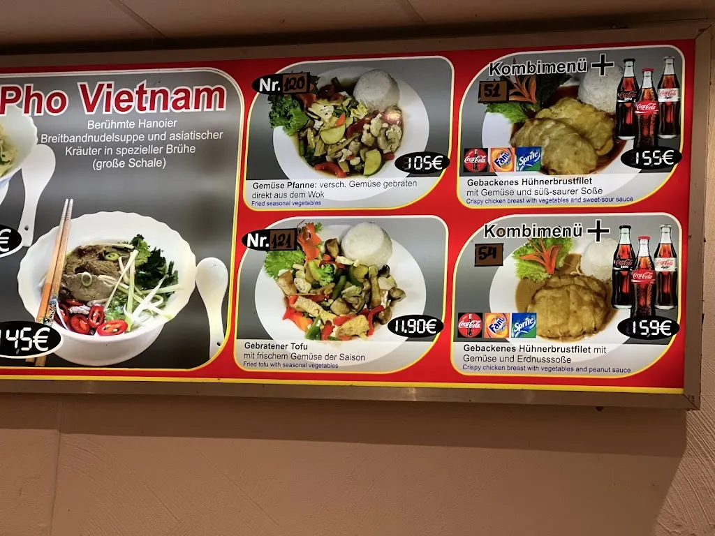 Menu_Restaurant ASIA WOK_Rhein_image_1