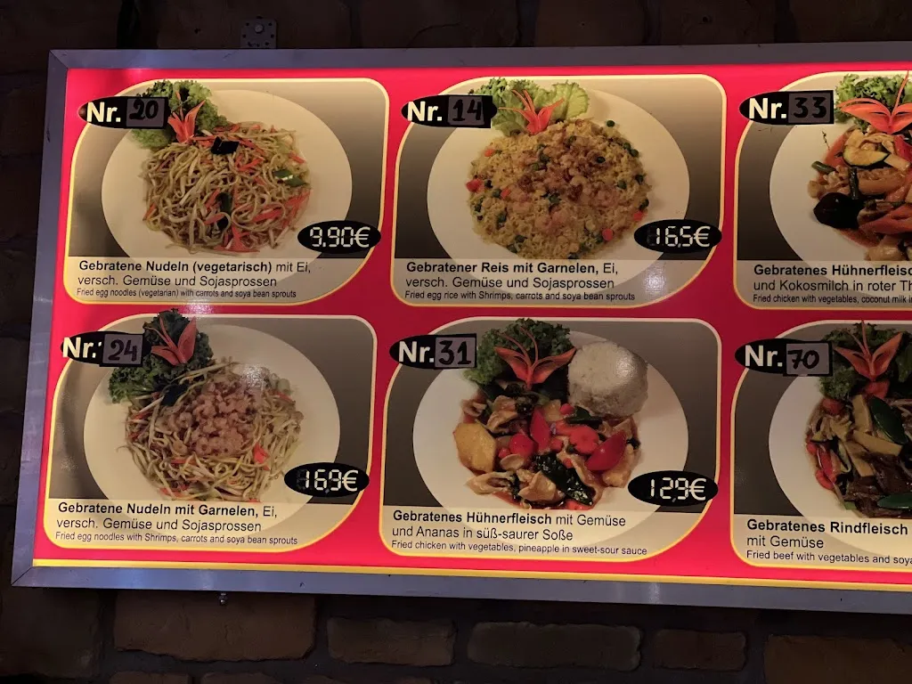 Menu_Restaurant ASIA WOK_Rhein_image_3