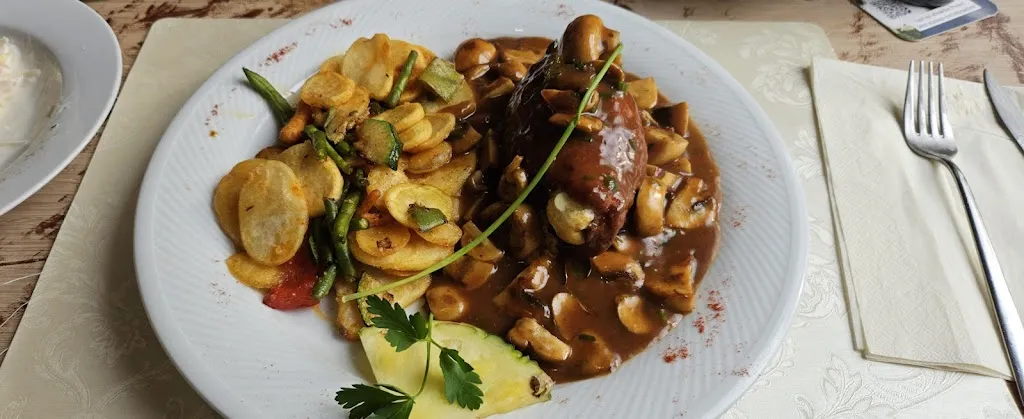 Manfred Kessler_Haus am See_Wölfersheim_review