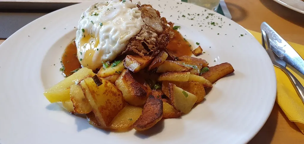 Helga Karpf_Ratsschänke Sodila_Wölfersheim_review