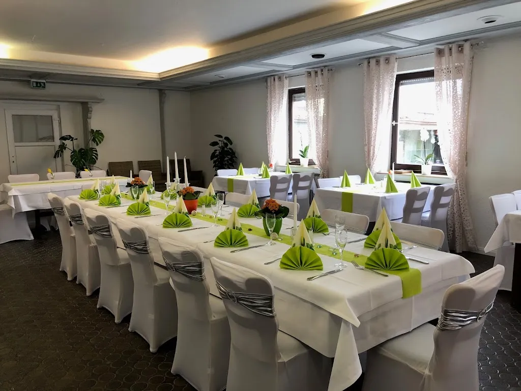 Restaurant Split ristorante a (Taunus)