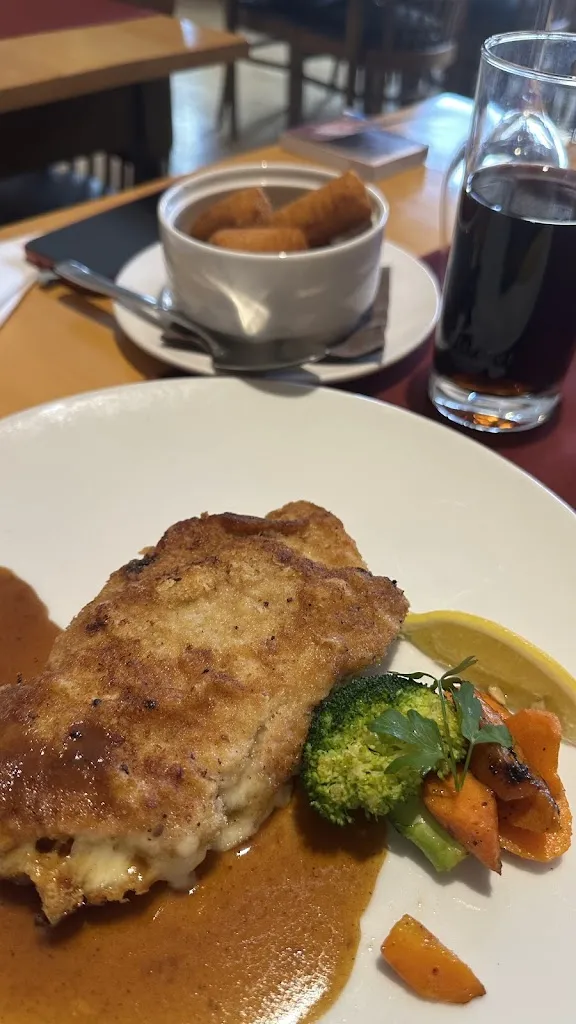 Andreas Falk_Landgasthaus Hanauer Stuben_Renchen_review