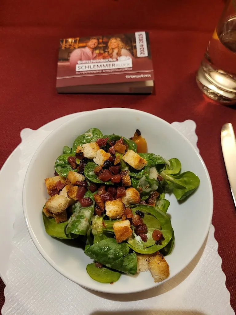 Lisa B_Landgasthaus Hanauer Stuben_Renchen_review