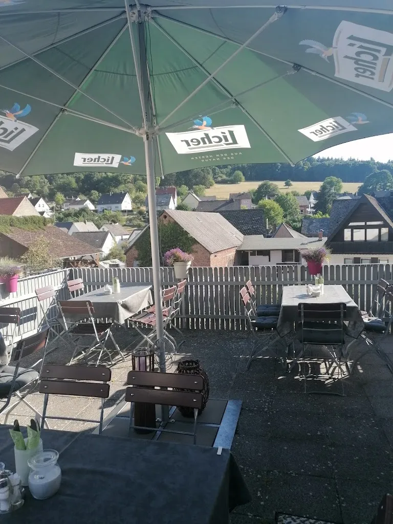 Gasthof zum Taunus restaurant in (Taunus)