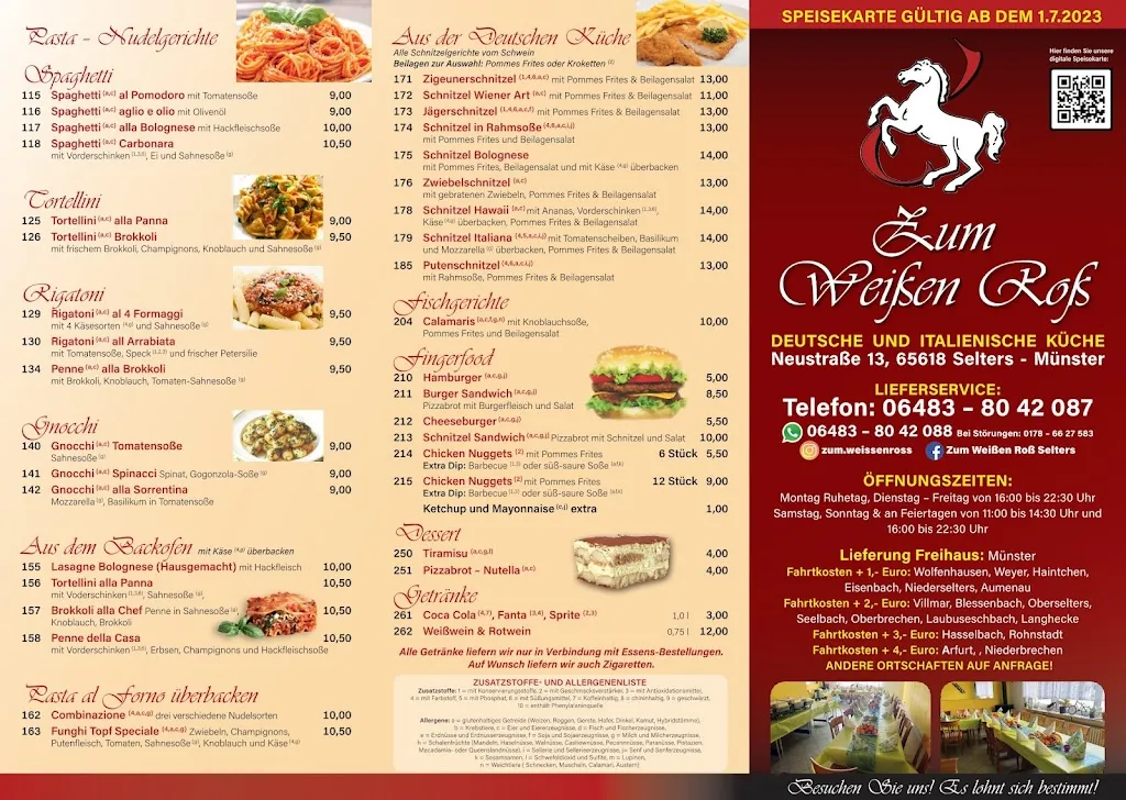 Menu_Zum Weißen Roß Münster_(Taunus)_image_2
