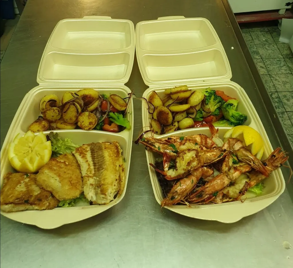 Zum Weißen Roß Münster restaurant in (Taunus)