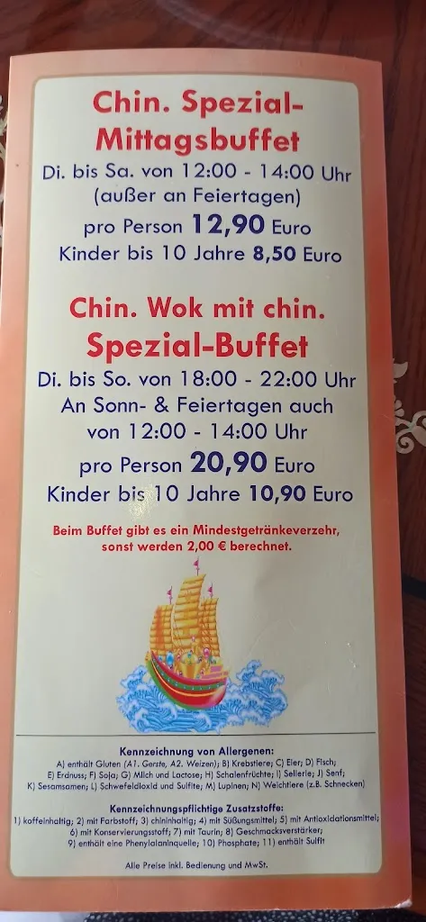 Menu_Kaiser Palast_Stadtallendorf_image_3