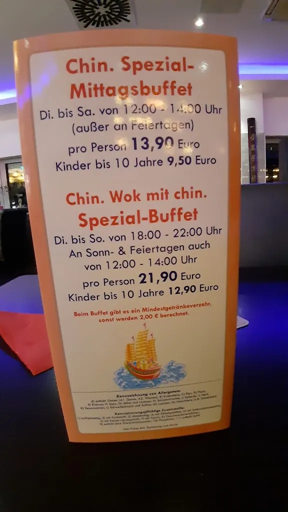 Menu_Kaiser Palast_Stadtallendorf_image_4