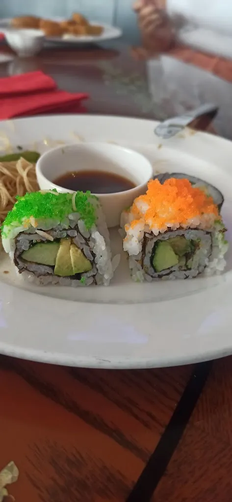 Menu_Kaiser Palast_Stadtallendorf_image_5