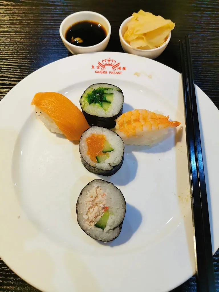 Menu_Kaiser Palast_Stadtallendorf_image_9