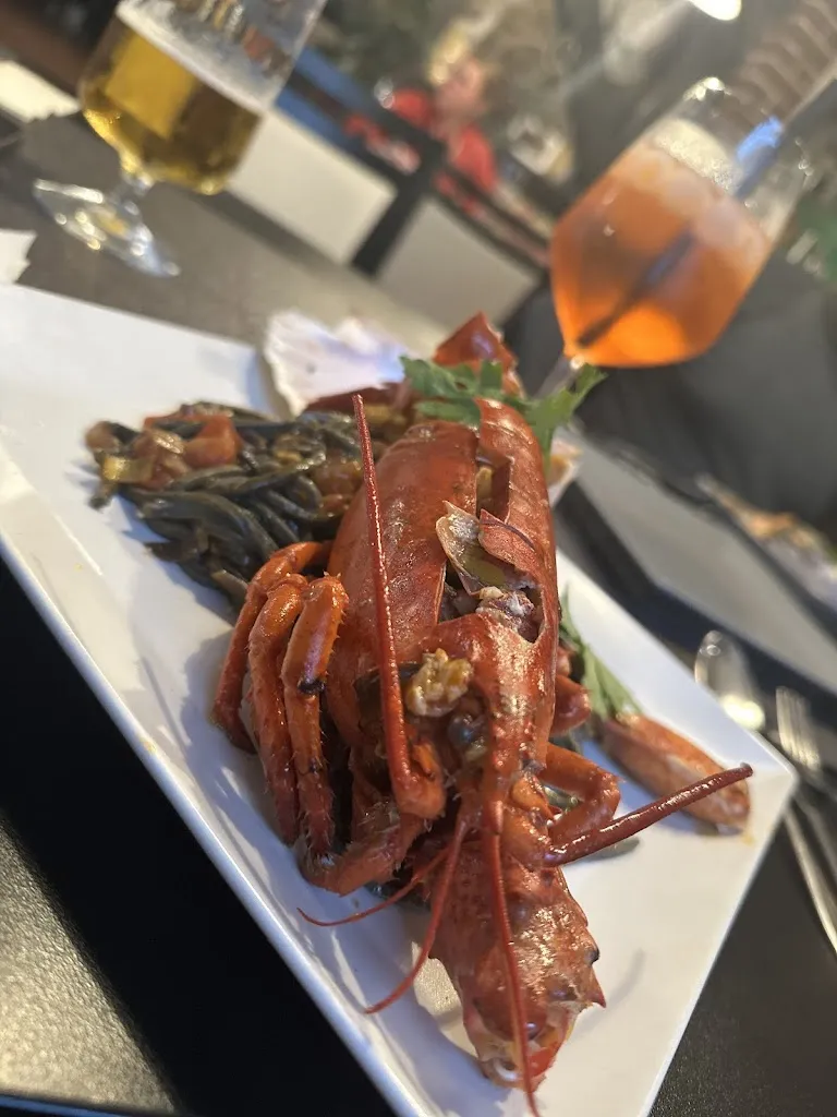 Angelika Schopf_L' Angolo del Sud_Spangenberg_review