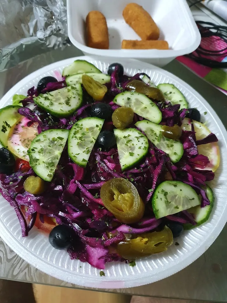 Menu_Balli Döner & Pizzeria Spangenberg_Spangenberg_image_6