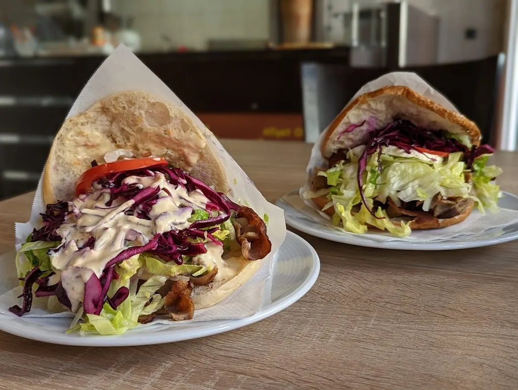 Menu_Balli Döner & Pizzeria Spangenberg_Spangenberg_image_8