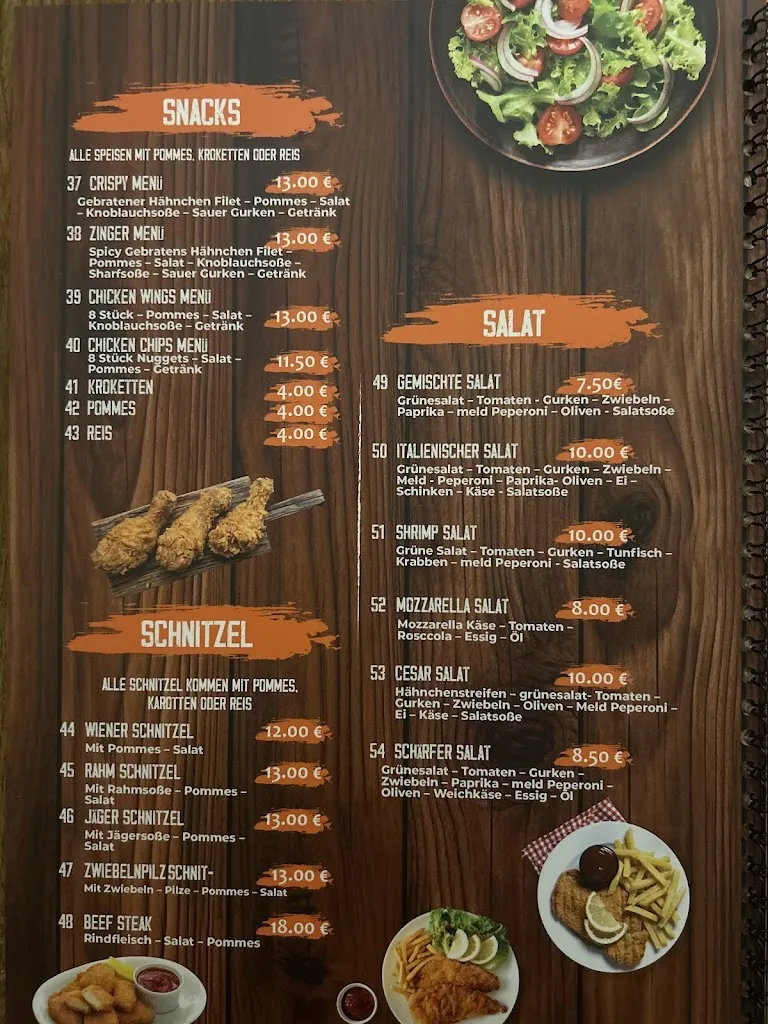 Menu_Junkerhaus Restaurant_Spangenberg_image_1