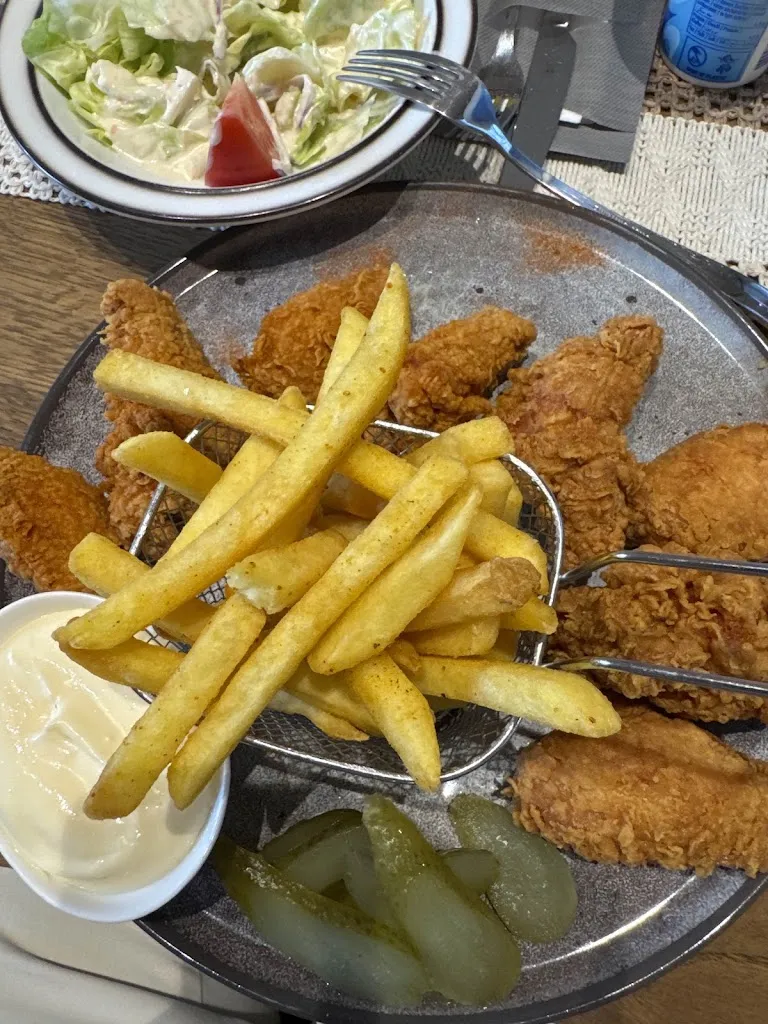 Bashar Al Rifai_Junkerhaus Restaurant_Spangenberg_review