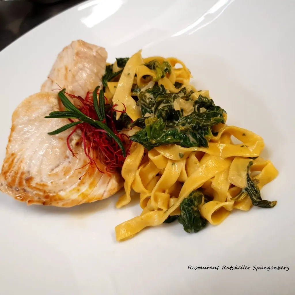 mueller-propf's Restaurant Ratskeller Spangenberg_Spangenberg_slider_image_2