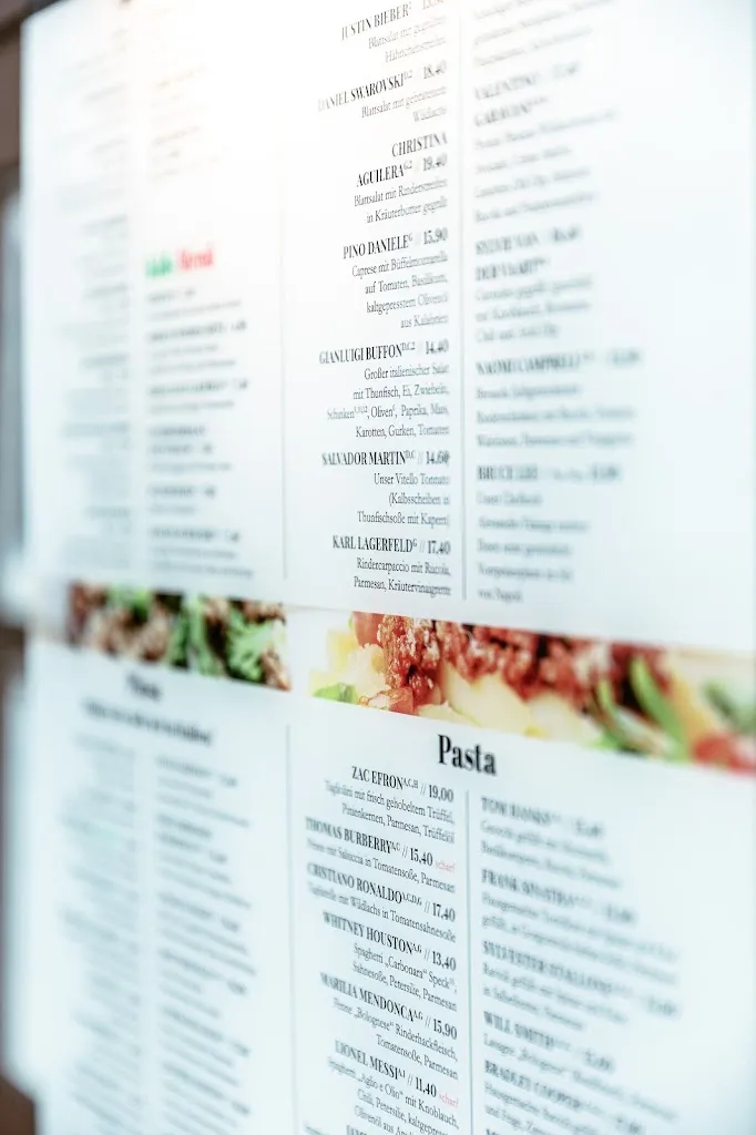 Menu_Promis Restaurant_Seligenstadt_immagine_3
