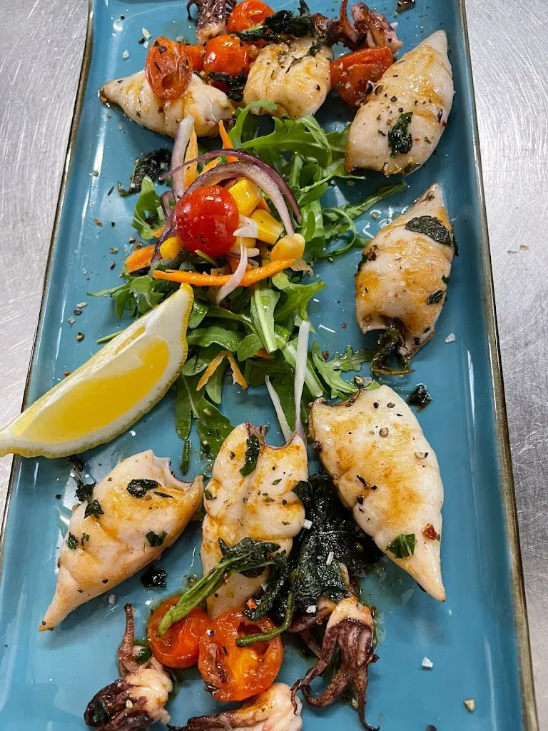 Menu_Promis Restaurant_Seligenstadt_immagine_5