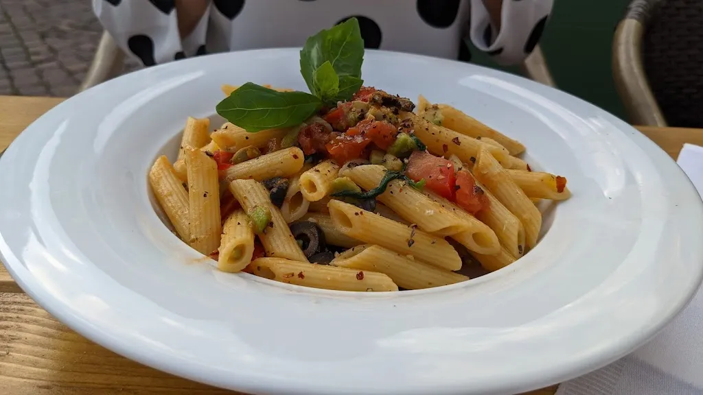 Menu_Promis Restaurant_Seligenstadt_immagine_7