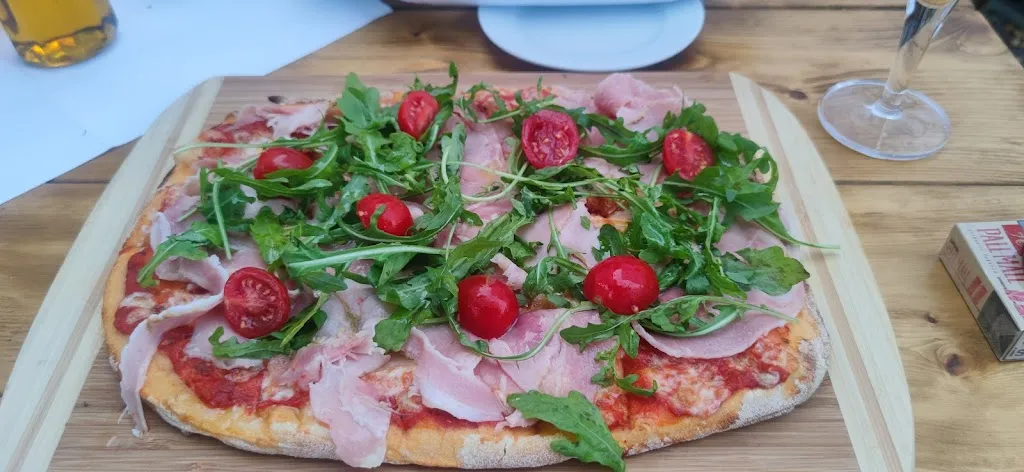 Menu_Promis Restaurant_Seligenstadt_immagine_8