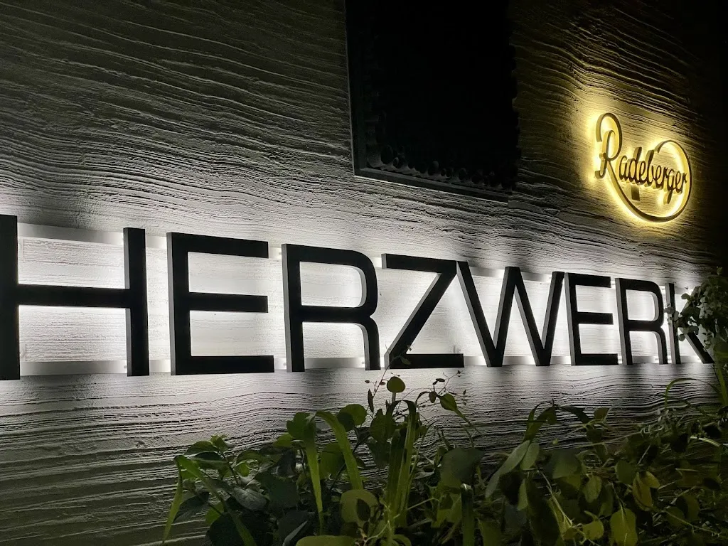 Rita_Herzwerk Restaurant_Seligenstadt_review