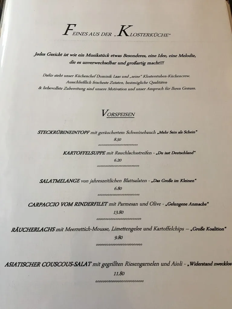 Menu_Klosterstuben_Seligenstadt_immagine_2