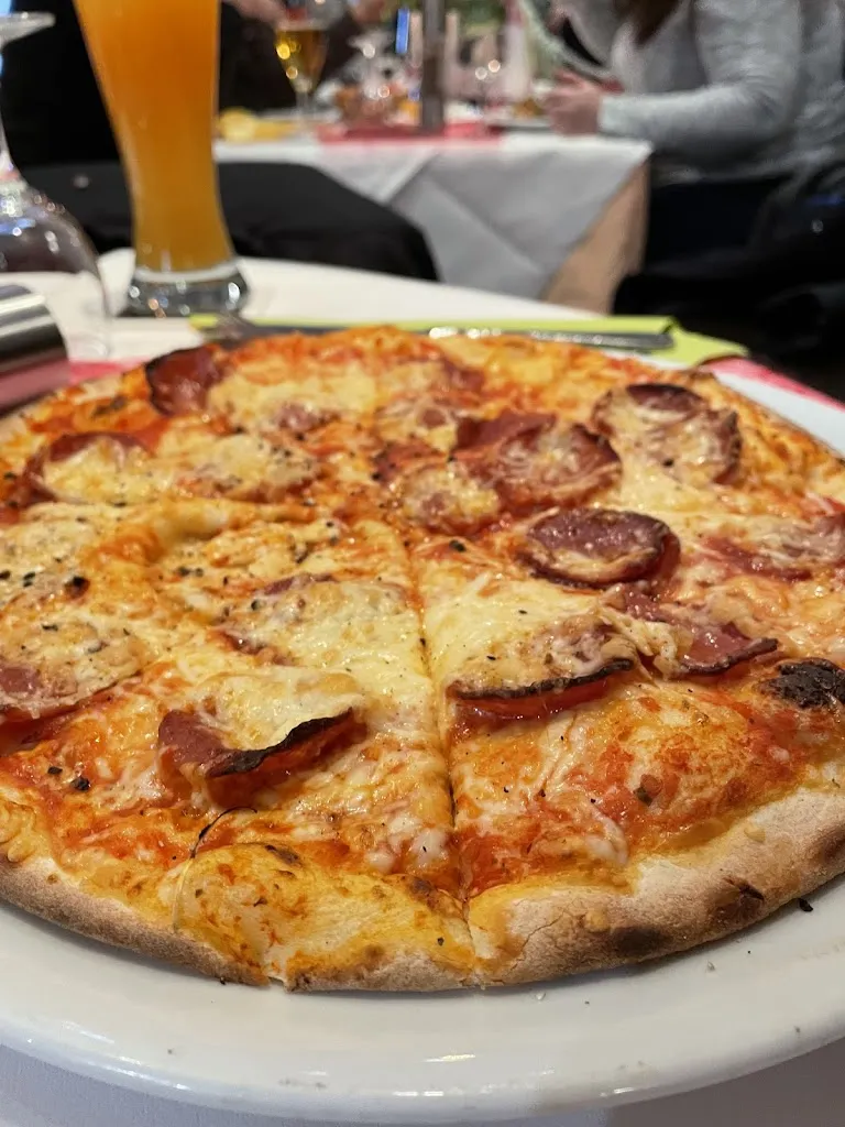 Анна Макс_Ristorante & Pizzeria 1744_Seligenstadt_review