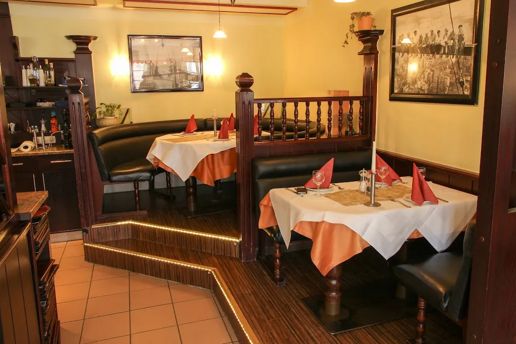 Ristorante & Pizzeria 1744 ristorante a Seligenstadt