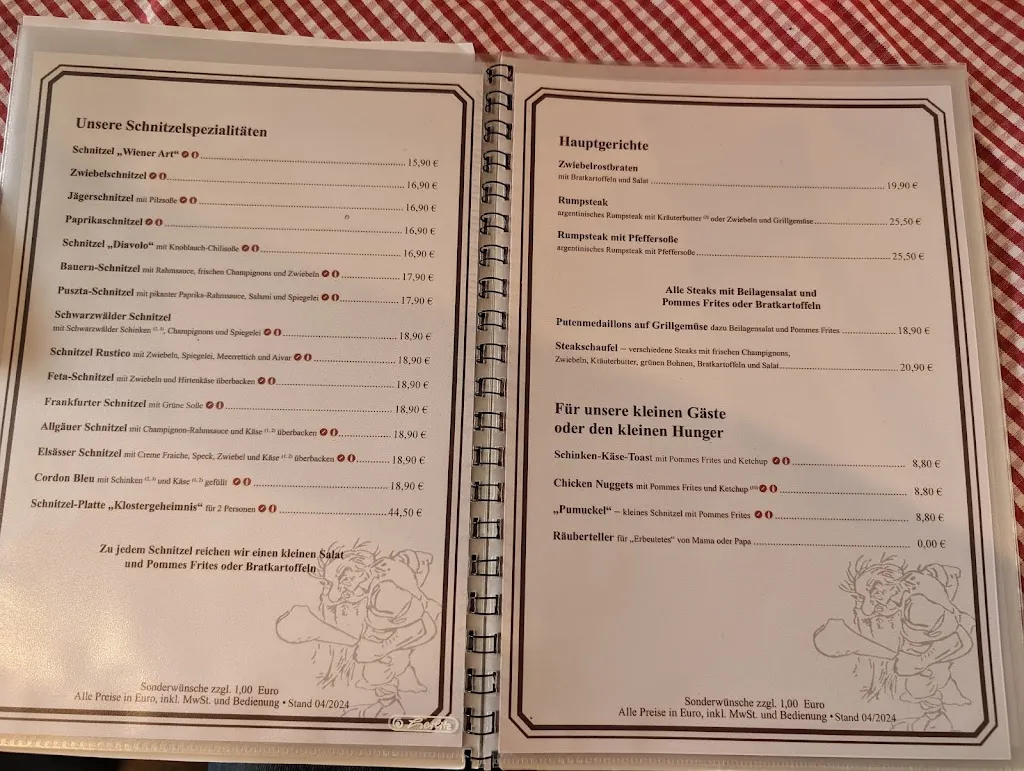 Menu_Gaststätte Zum Wilden Mann_Seligenstadt_image_2