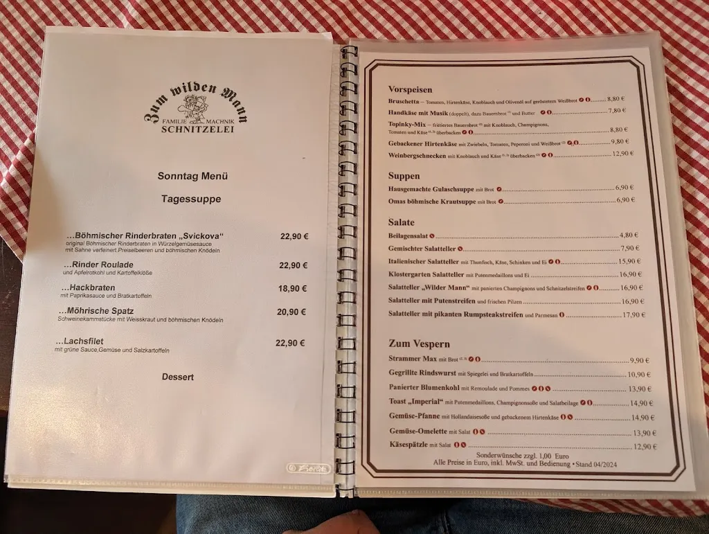 Menu_Gaststätte Zum Wilden Mann_Seligenstadt_image_3