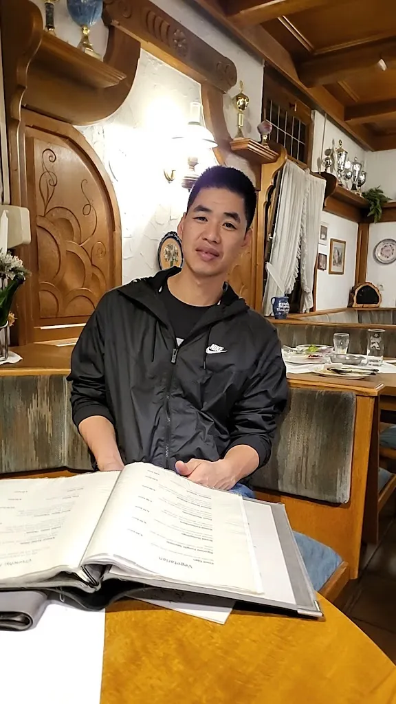 Gasthaus "Zur Guten Quelle" restaurant in Seligenstadt