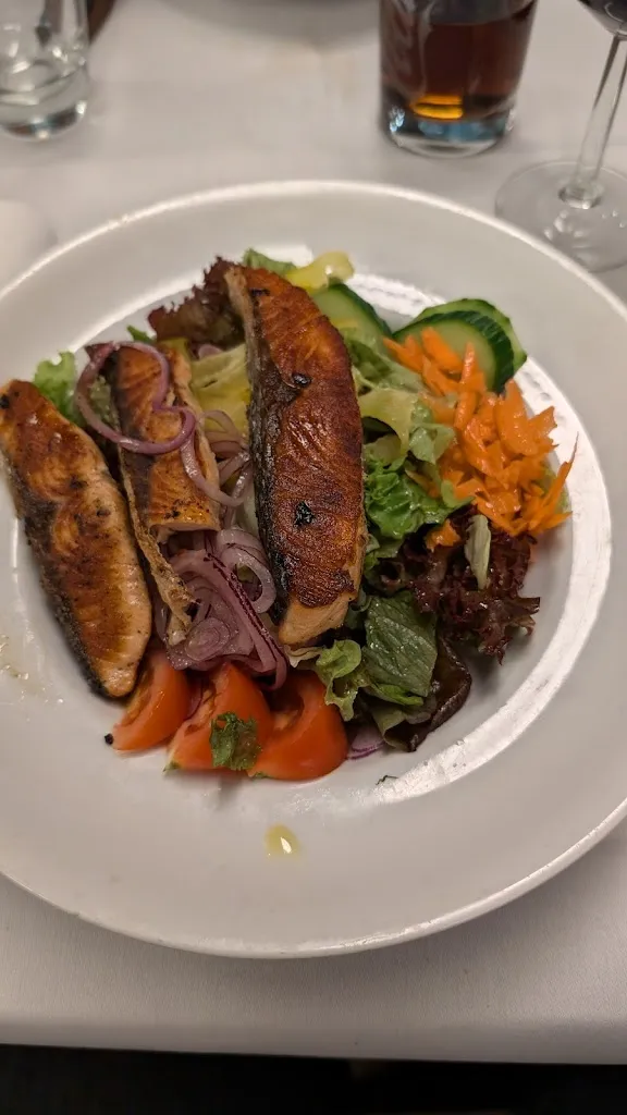 Menu_Restaurant am Golfplatz Salentino by Piero_Seligenstadt_image_1