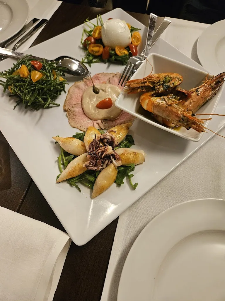 Menu_Restaurant am Golfplatz Salentino by Piero_Seligenstadt_image_6