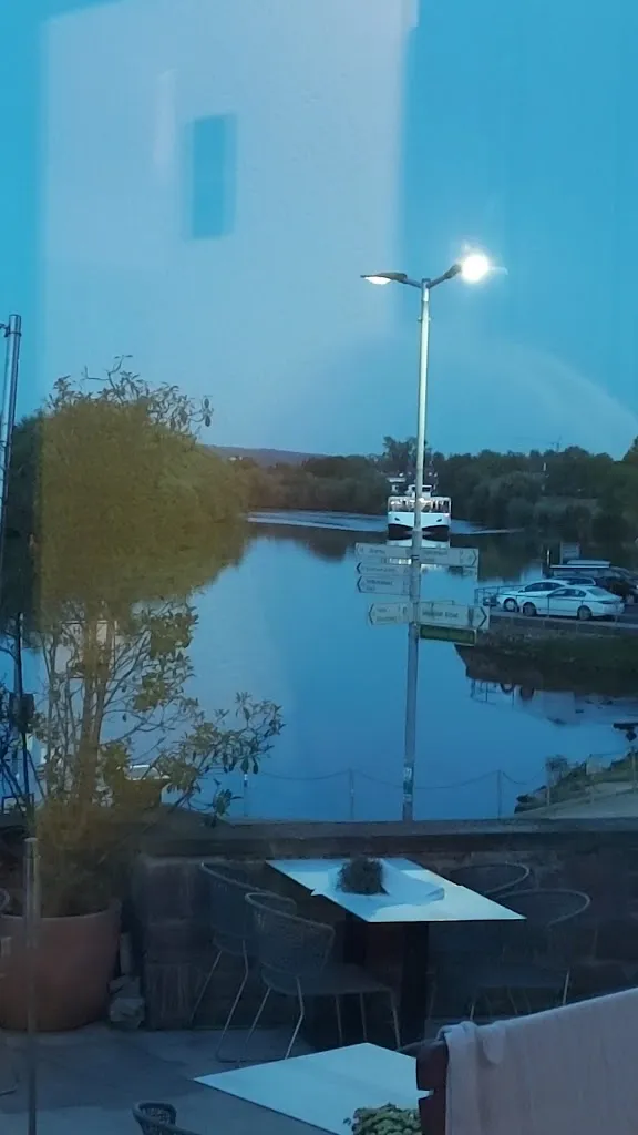 MainChateau Restaurant in Seligenstadt