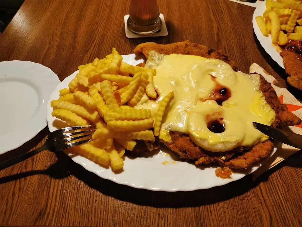 Menü_Gaststätte Kupferstübchen_Sontra_Bild_3