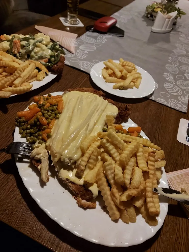 Menü_Gaststätte Kupferstübchen_Sontra_Bild_4