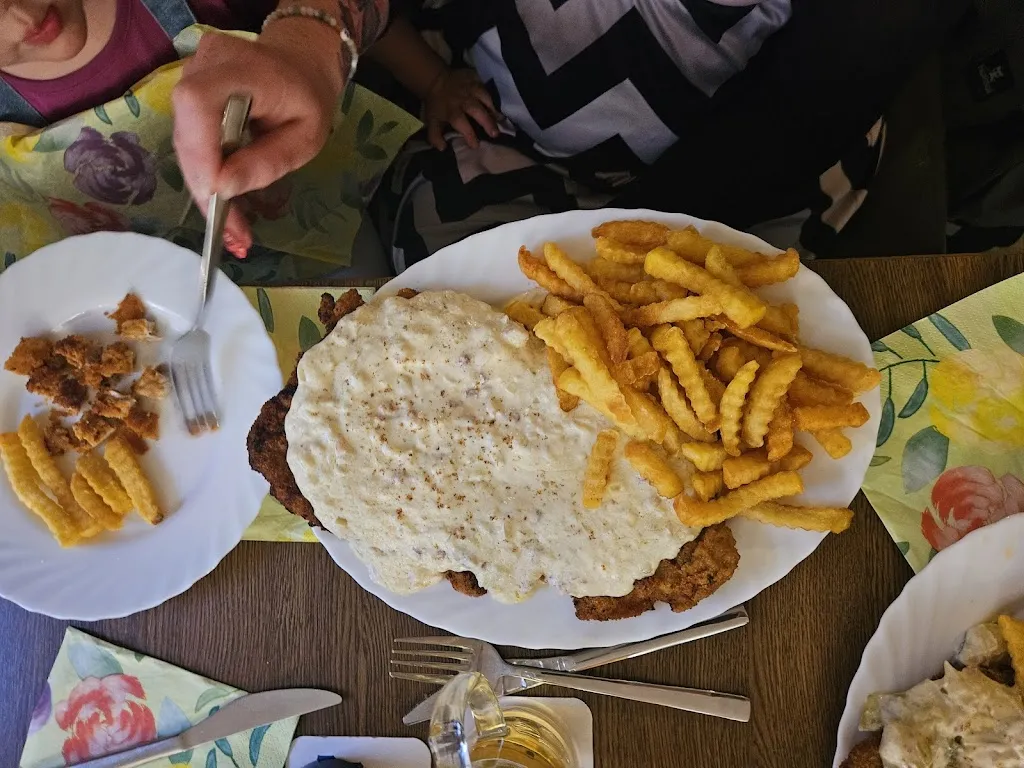 Menü_Gaststätte Kupferstübchen_Sontra_Bild_8