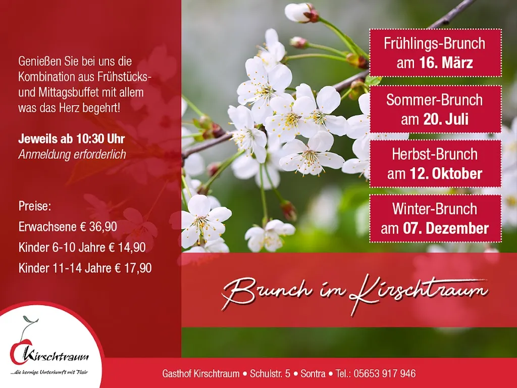 Menu_Gasthof Kirschtraum_Sontra_immagine_1
