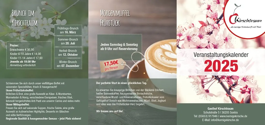 Menu_Gasthof Kirschtraum_Sontra_immagine_3
