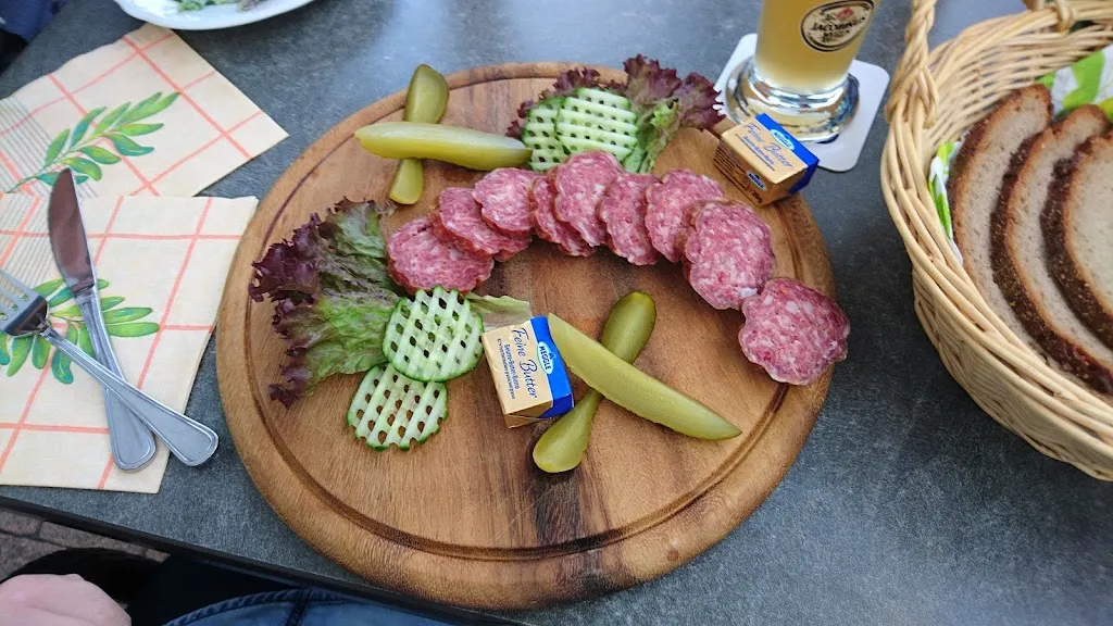 Menu_Landgasthof zum Heiligenberg_Sontra_immagine_3