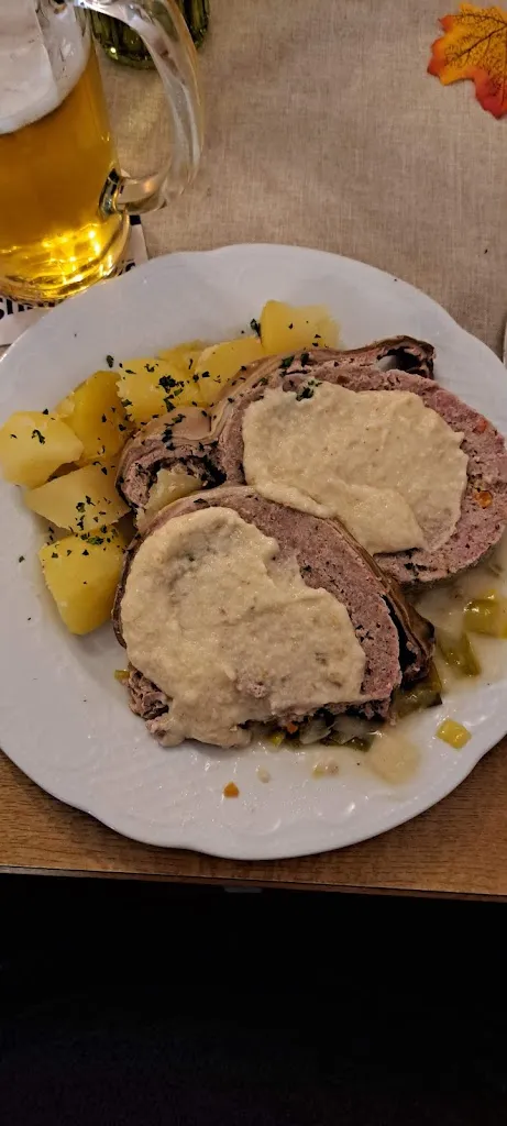 Menu_Landgasthof zum Heiligenberg_Sontra_immagine_5