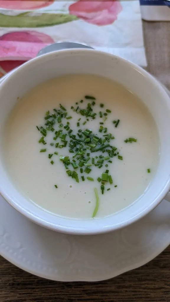 Menu_Landgasthof zum Heiligenberg_Sontra_immagine_6