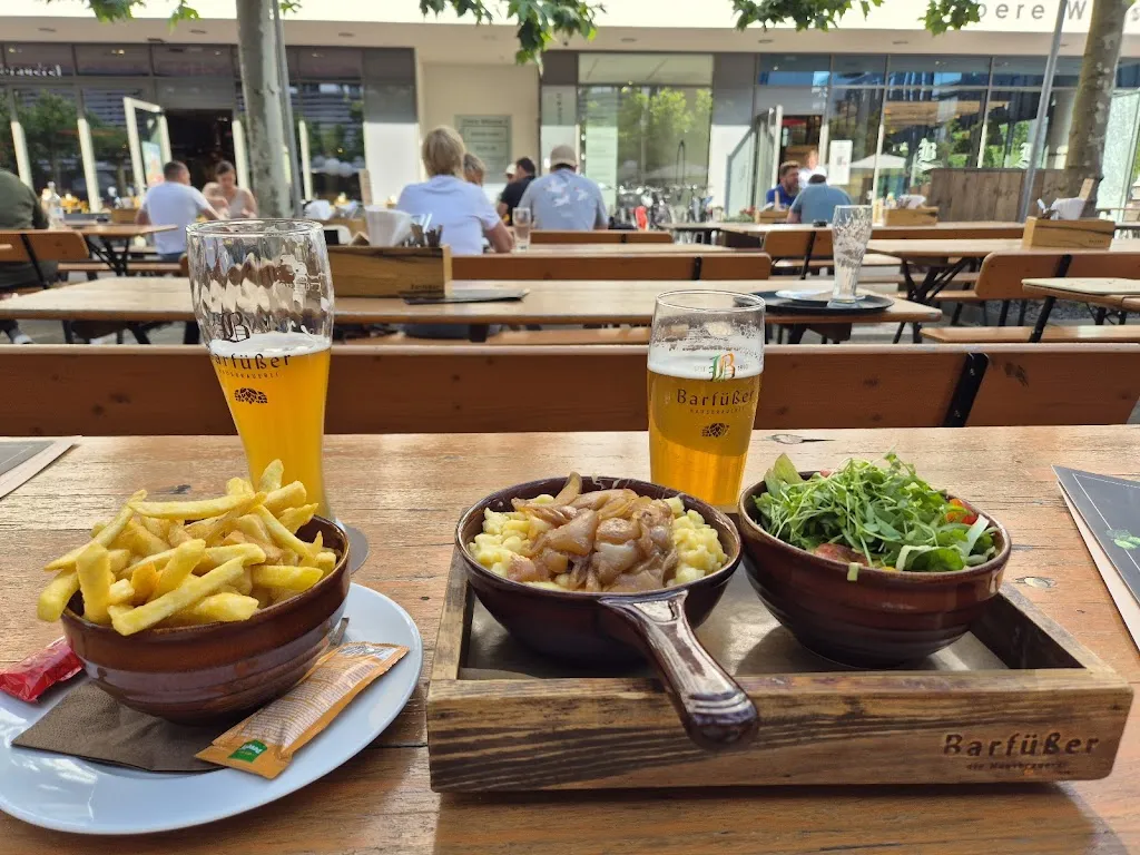 Oguz Basol_Barfüßer Hausbrauerei Reutlingen_Reutlingen_review